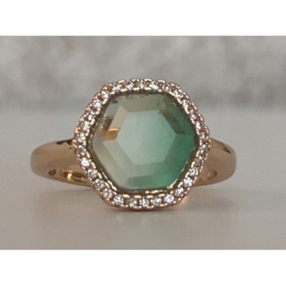 Joy Dravecky Chloe‎ Ring - Adjustable